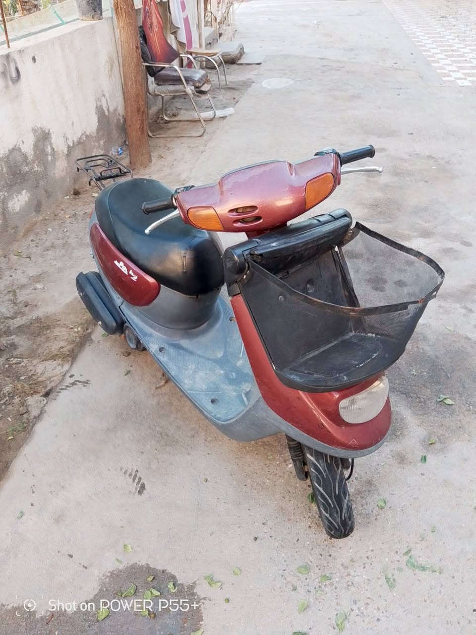 دراجه منغولي لبيع بس
ما مفتوحة مكينه كهربايات شغال دراجه كامله من كلشي شغل وطلع وين ما تريد سعر دراجه 450 بيه مجال


**إذا كنت صاحب هذا الإعلان وتريد حذفه لأي سبب، رجاءا أرسل رسالة إلى الدعم الفني**