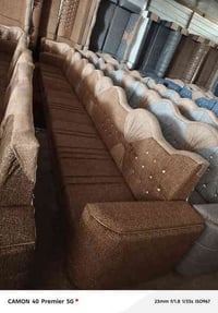 بيع وشراء ومراوس كافة المواد المنزليه في معرض و مزاد الرسول كاطون الرا...