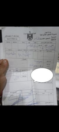 خلف العلويه خديجه • ٣٠٠م • طابو