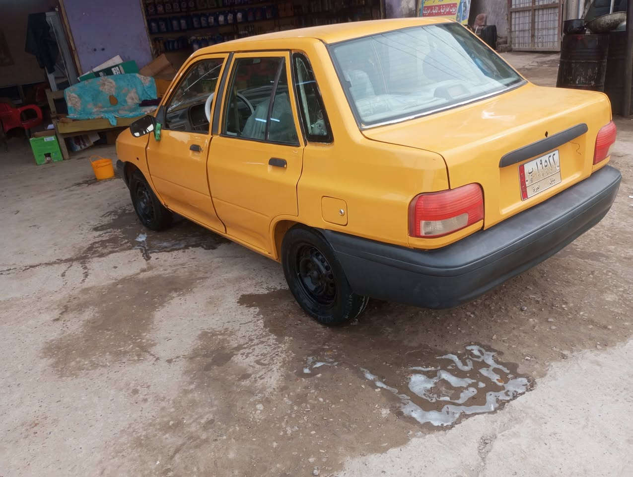 سايبه 2011
رقم بابل الماني
سعر 12ورقه 
مكان بابل ***********
