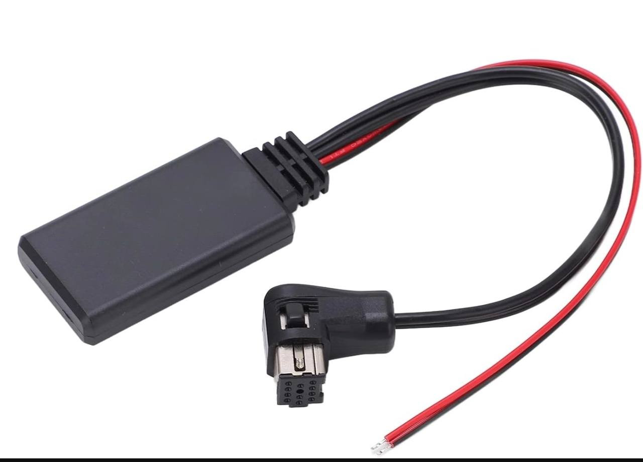 قطع بلوتوث اصلي متوفر بايونير بايونير مدخل خلفي بلادي ومتوفر يواسبي واوكس . متوفر توصيل


**إذا كنت صاحب هذا الإعلان وتريد حذفه لأي سبب، رجاءا أرسل رسالة إلى الدعم الفني**