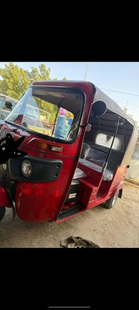 تكتك موديل 19 • ضمان • ابو غريب