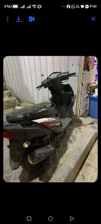 زت ار • موديل 19 • كهربائية