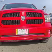 رام كلاسك • ٢٠١٨ • ٦ سلندر ٣٦٠٠