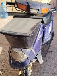 بك لايت • كفر امامي • خمده ٥٠