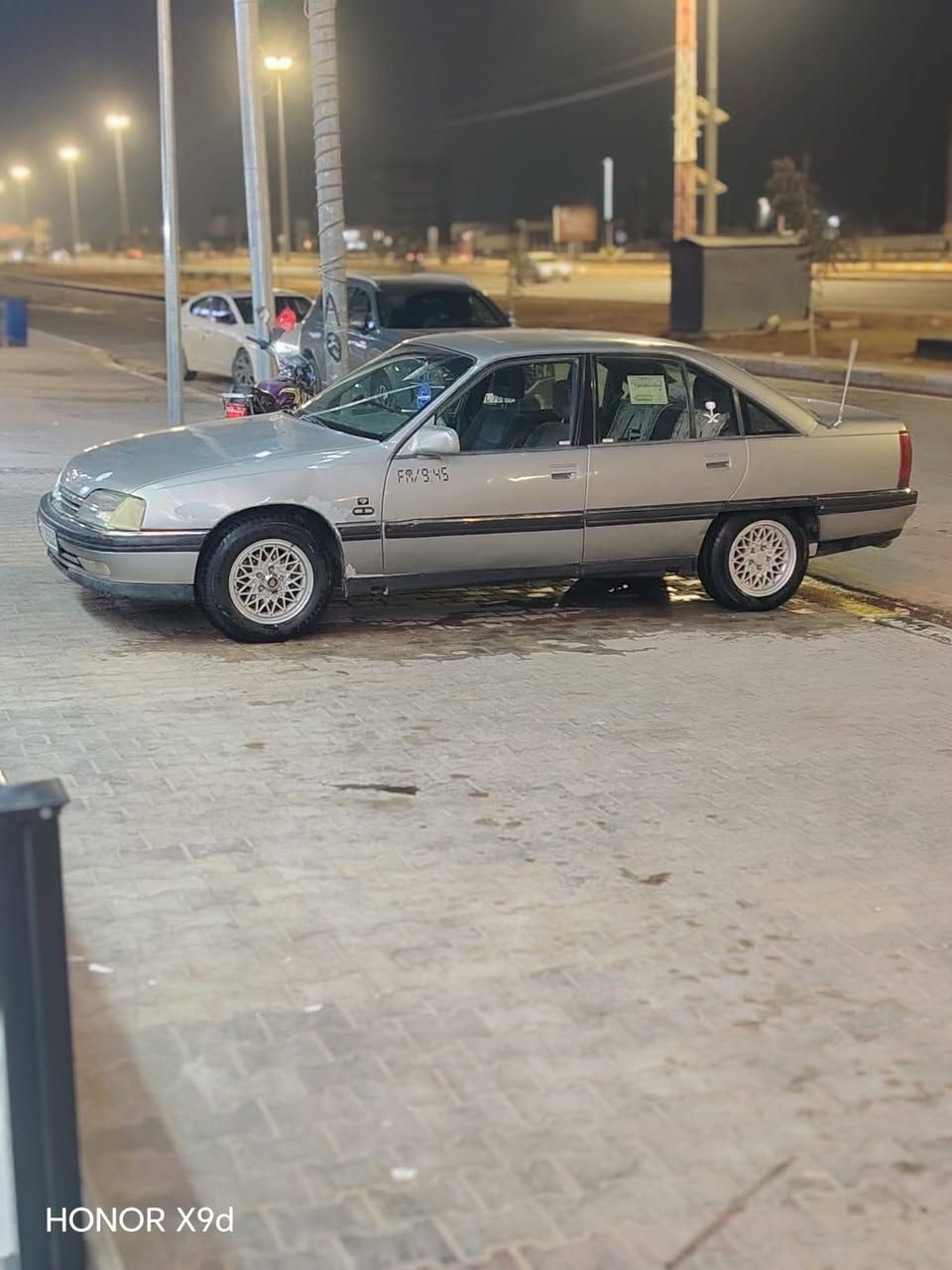 أوبل أوميگا موديل 93 أصل تبريد بس عاطل محرك جديد بعدة على السحك كهربائيات كلها بلاد سيارة بأسمي سنوية إلى 30 هزة شهر 7 تسقط سيارة مكفولة من الظربة مصبوغة عام بسبب الجراد خياس مابيها مكاني 5كيلو
السعر 38 غير متواجد على الفيسبوك أتصل وتدلل ***********
