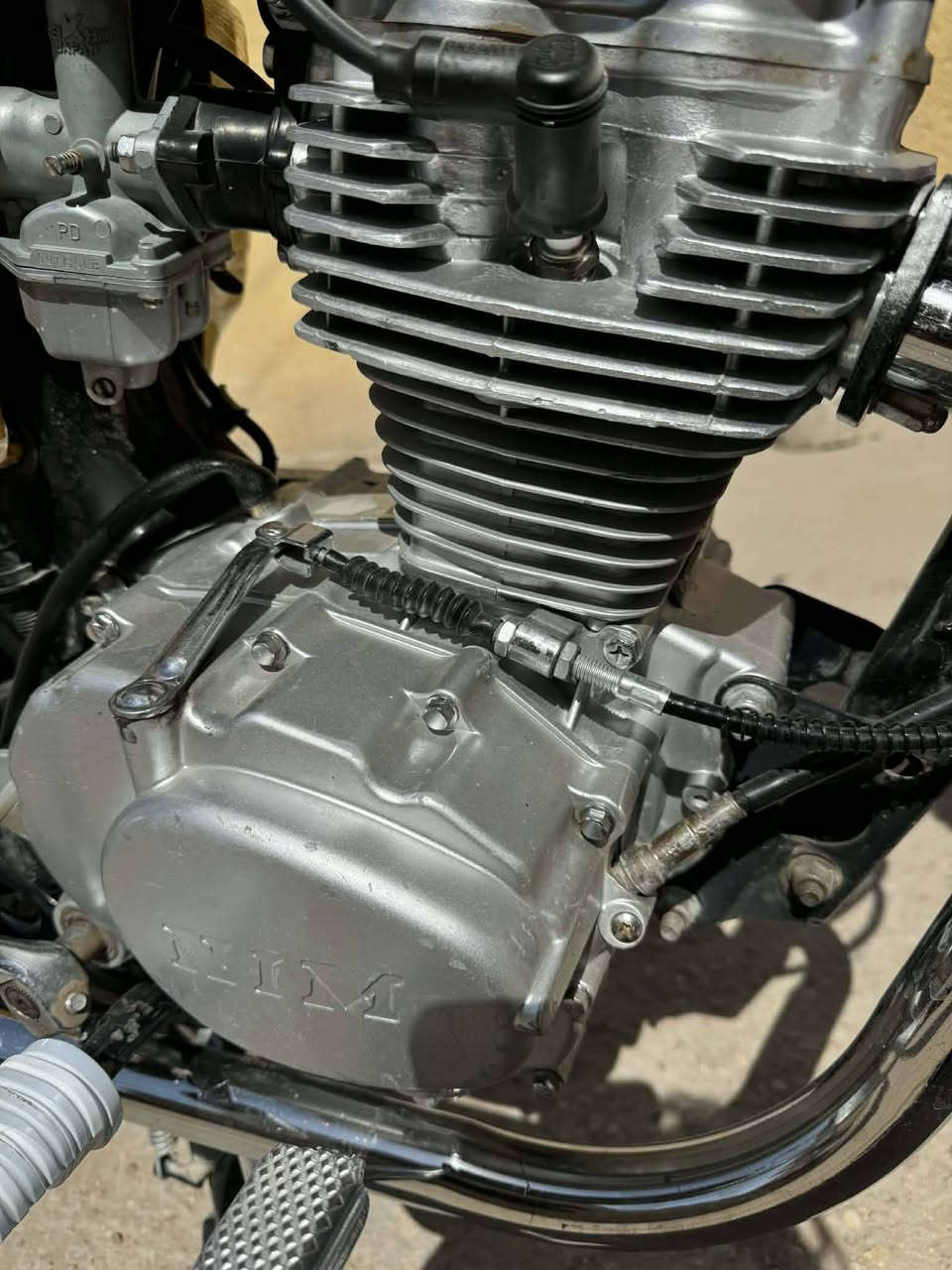 السلام عليكم نامة 2026سكنر دراجة كلشي مانقصهة تجي وشوف مستعجل على البيع 625 وبيهة مجال ***********
