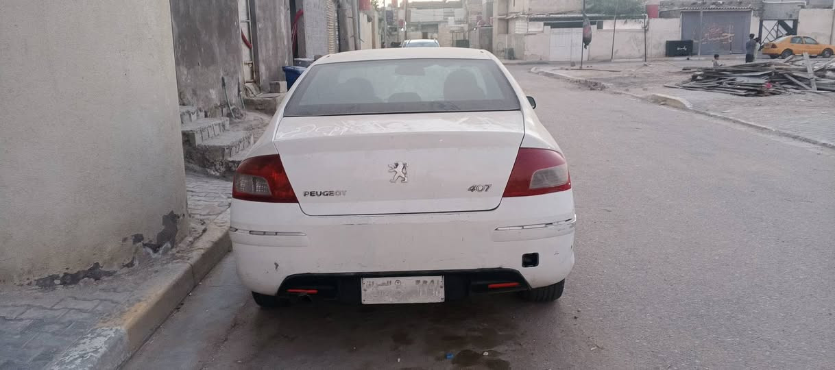 بيجو فرنسي رقم صدامي اديالى سنويه منتهيه ماعدي تواصل ويه راعيه ابيع هل موجود العنوان بصره الهارثه مكينه كامري *********** السعر ١٤ ورقه موديل ٢٠٠٩
