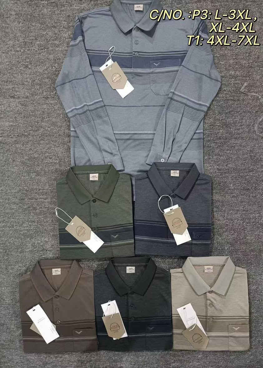 ياخة رسمي قماش قطن

الشد 190 الف 24 قطعة

الشد 6️⃣ الوان استندر

درجة اولى شرط الفحص

تسوّق بالجملة بسهولة 🛒 

📌عبر رابطنا المثبت هنا: [ https://t.me/B1W7k1NT ]


**إذا كنت صاحب هذا الإعلان وتريد حذفه لأي سبب، رجاءا أرسل رسالة إلى الدعم الفني**