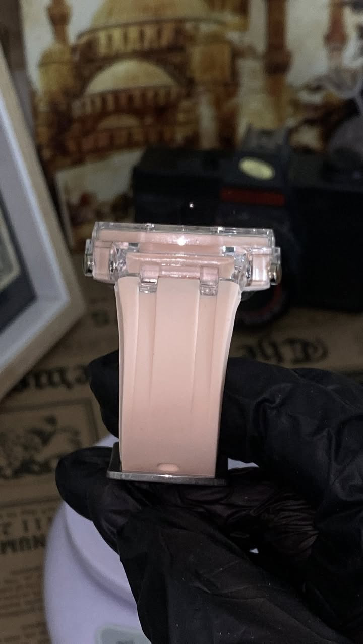 كاسيو جي شوك لون مميز سعر ١٥


**إذا كنت صاحب هذا الإعلان وتريد حذفه لأي سبب، رجاءا أرسل رسالة إلى الدعم الفني**