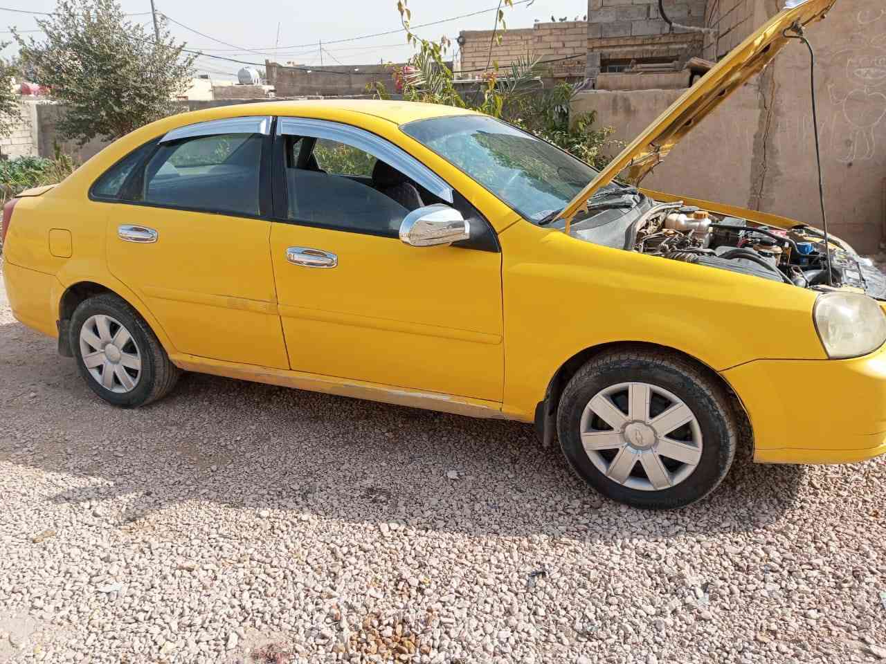 سلام عليكم ورحمة الله وبركاته اوبترا للبيع موديل 10 رقم كربلاء محرك وكير نضيفات بيها ضربه باب خلفي وداير جاملق خلفي جهت العربي بيها خياس ذيول كهربايات كلها شغاله تبريد شغال سنويه منتهيه هيئه عليها سنه عليه مالك موجود ويريد تحويل  مكاني نجف كوفه السعر ٤٨ بيها مجال الشراي يتصل ***********
