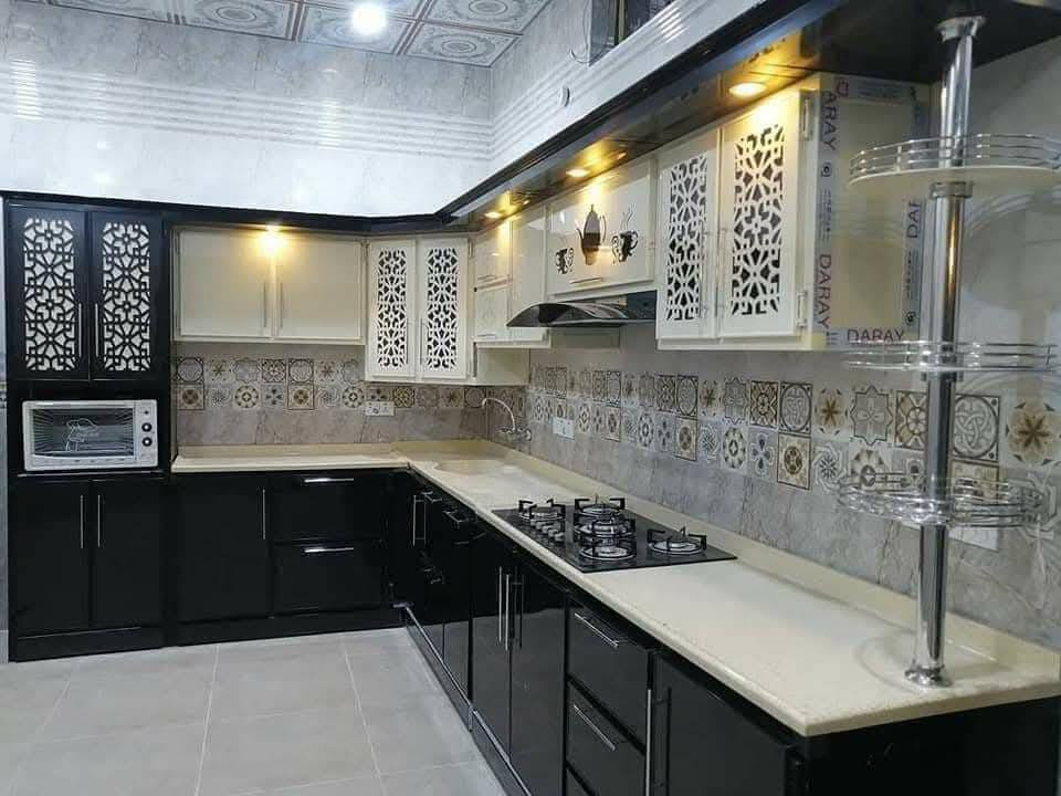 ❤️(سلام عليكم) ❤️

                       🌹(شعارنا هوه) 🌹

❤️سنجعل مطبخكم مكانكم المفضل في البيت❤️

 🌹كاونترات المنيوم دزاين تركي شغل درجه اولى🌹
❤️سيدتي نعلم انك تبحثين عن كل ماهو جديد 🏠
❤️وتحبين ان يكون بيتك على احدث طراز اليك 🎖
افضل مجموعة ديكورات ومطابخ وباسعار تنافسية  🌷              

                🌹(معمل المنيوم الكناني)🌹

(استبدال القديم بل جديد مع الفرق )@@@@@

للاستفسار*********** واتساب 
—
—العنوان الكوفه
