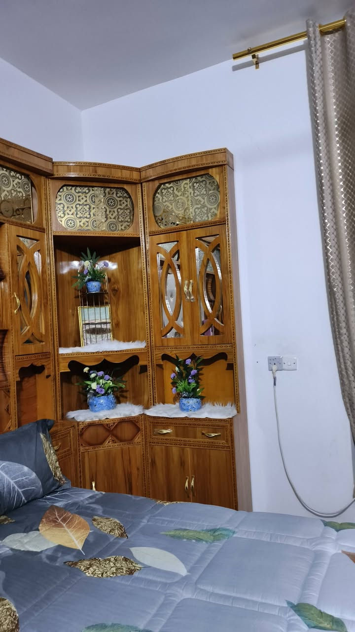 غرفت خشاب البيع جديده حيل السعر خاص
المكان الخالدية
تواصل هاذه رقم ‏‪***********‬‏
