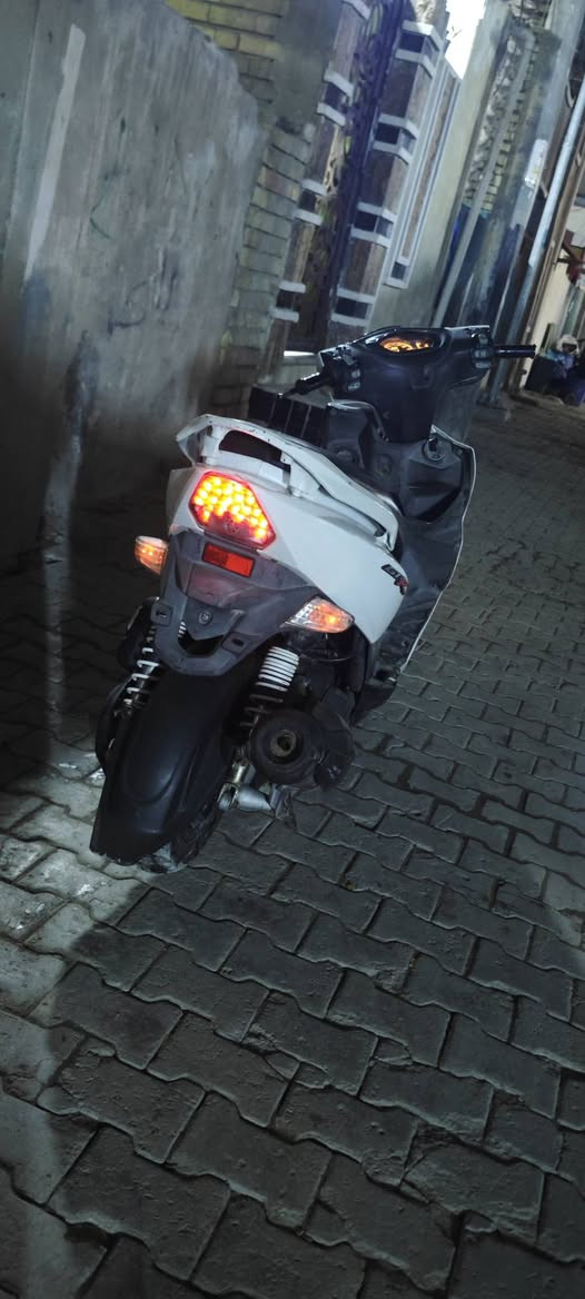 سلام عليكم جي تي ار للبيع السعر 650او بيهه مجال مكاني الحريه متواجد واتساب ورصيد ***********
