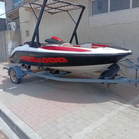 جت بوت • بدون عربانة