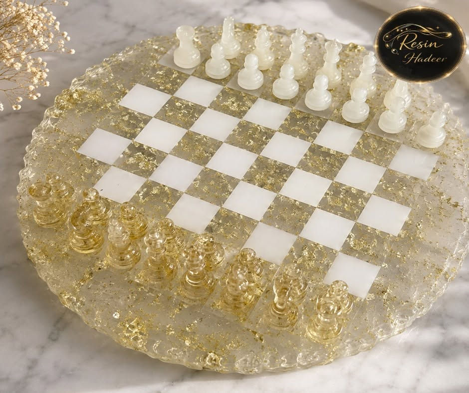 ♟️ لعشاق الشطرنج... الفخامة لها أسلوب مختلف! ✨

إذا كانت لعبة الشطرنج بالنسبة لك أكثر من مجرد لعبة، فهذه القطعة صُممت خصيصًا لتعكس شغفك وأناقة ذوقك.

صينية شطرنج من الريزن تجمع بين روعة الديكور ومتعة اللعبة في تصميم فاخر يخطف الأنظار من أول نظرة.

✨ قطعة ديكور راقية تضيف لمسة فخامة لأي مكان.
♟️ مناسبة لعشاق الشطرنج ومحبي القطع المميزة.
🎁 هدية مثالية لكل من يعشق الذكاء والأناقة.
💎 مصنوعة يدويًا بأعلى جودة مع تشطيب احترافي.

سواء وضعتها في غرفة المعيشة، المكتب أو ركنك المفضل، ستبقى قطعة تلفت الأنظار وتُظهر ذوقك الرفيع.

📩 اطلبها الآن، واختر اللون والتصميم الذي يناسبك، واجعل شغفك بالشطرنج جزءًا من ديكور منزلك. 🔥


**إذا كنت صاحب هذا الإعلان وتريد حذفه لأي سبب، رجاءا أرسل رسالة إلى الدعم الفني**