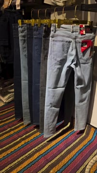 بنطرون كابوي • تركي • سامراء حي الشهداء