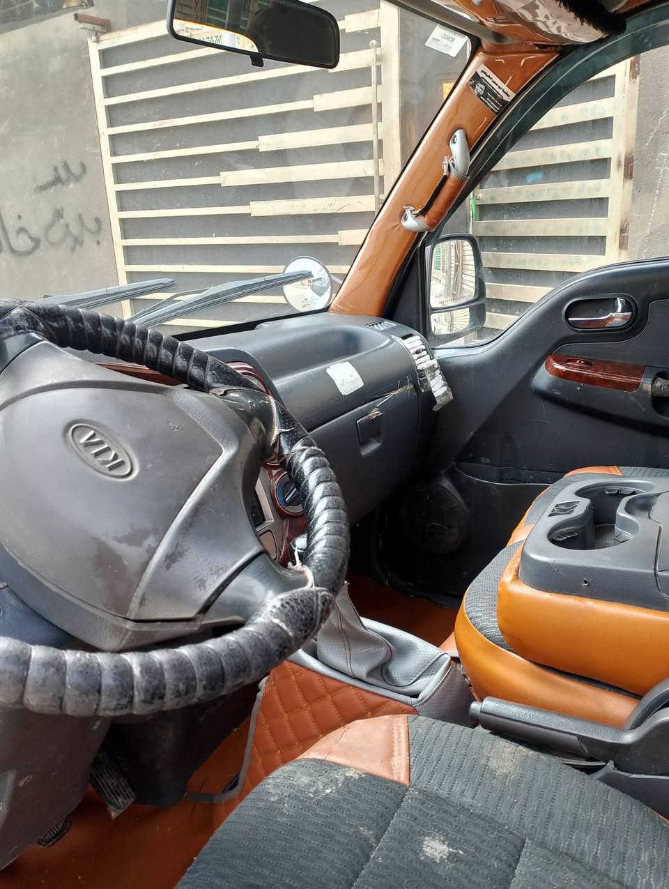 السلام عليكم فحل مسكر 2008 السعر 85 العنوان بغداد ***********
