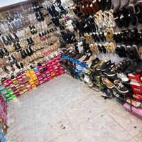 محل أحذية • موصل جديده • إيجار مناسب