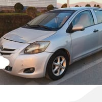 يارس ٢٠٠٧ • اوتوماتيك • مكيف كاميرا