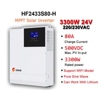 ميسان • انفيرتر 3.5kW • بطارية 7kWh