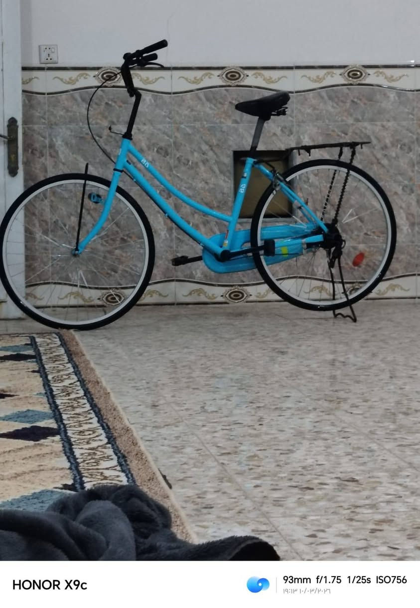 بيسكل لبيع سوبر جديد كامل


**إذا كنت صاحب هذا الإعلان وتريد حذفه لأي سبب، رجاءا أرسل رسالة إلى الدعم الفني**