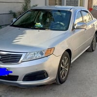 اوبتما امريكي • ٢٠٠٩ • صبغ بدون معجون