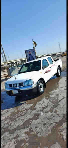 السلام عليكم 

بيكم نيسان شبوط موديل 2007رقم ميسان أليف مشروع وطني بسمي سنويه مجدده مكينه بلاد بخاخات سياره جديده وحلوه وخير من الله تبريد تدفئه المكان البصرة القرنه السعر 92وبيها مجال للاستفسار 
***********
