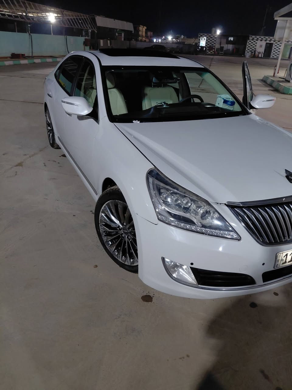 للبيع او للمراوس بستنكر فوك ال٢٠ 

ايكيوس ١٤ جديده مناقصه برغي 
بيبان شفط كامره اربع جهات رادارات تحديد مسار 
السياره فيب داخل ابيض السعر ١٥٥ للاستفسار***********
