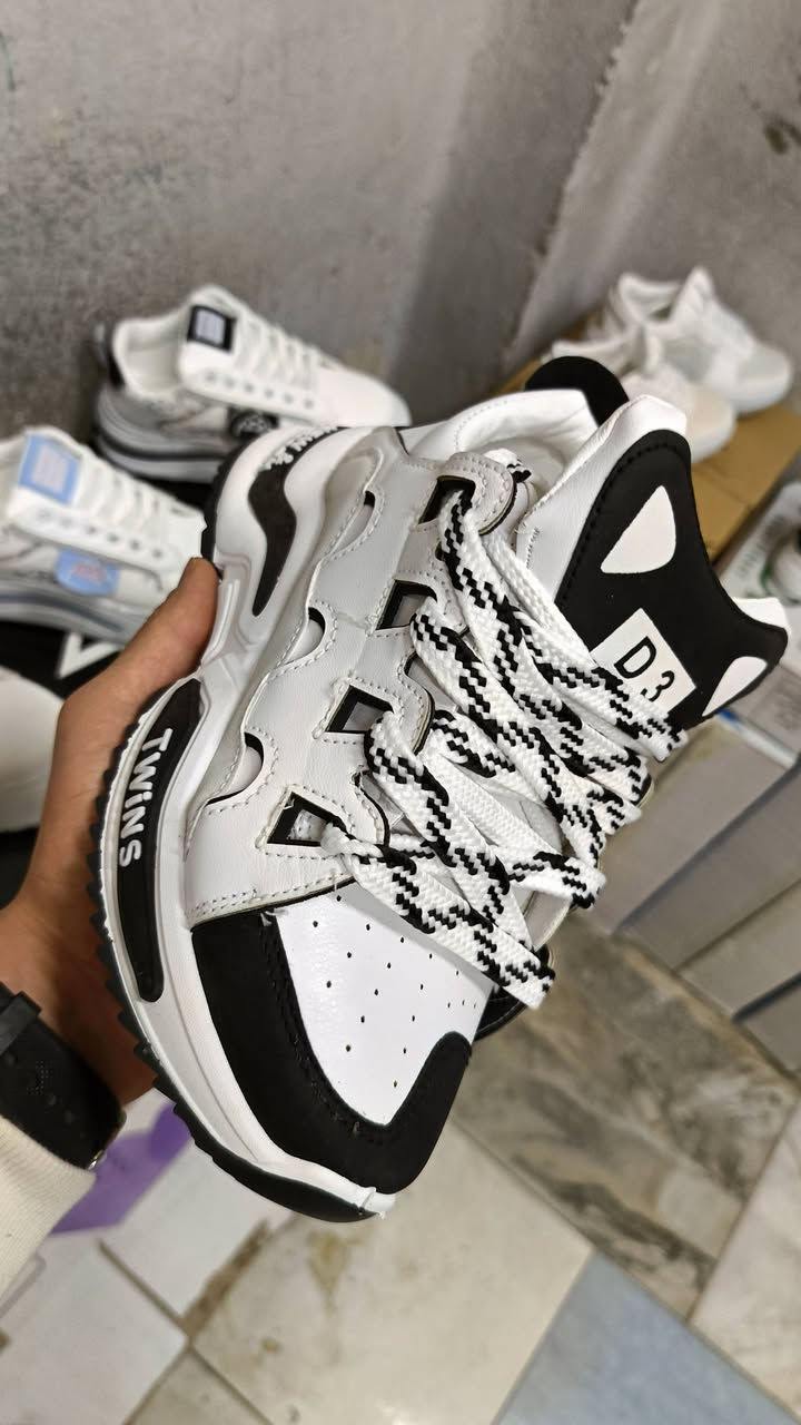 توينز حريمي 💯❤
جمله فقط ☑️
أقل سعر فالسوق بفضل الله 💪🏻
متاح شحن لجميع المحافظات بفضل الله 🚛
للتواصل واتس 📲 https://wa.me/201063409725
لينك التلجرام عليه باقي الشغل والموديلات 👇🏻
https://t.me/apdullah_elhelawy
لينك جروب الواتساب عليه الشغل المتاح فقط يوميا والاحداث 👇🏻
https://whatsapp.com/channel/0029Vb6nTL6BVJkwFWRIcZ0Z


**إذا كنت صاحب هذا الإعلان وتريد حذفه لأي سبب، رجاءا أرسل رسالة إلى الدعم الفني**