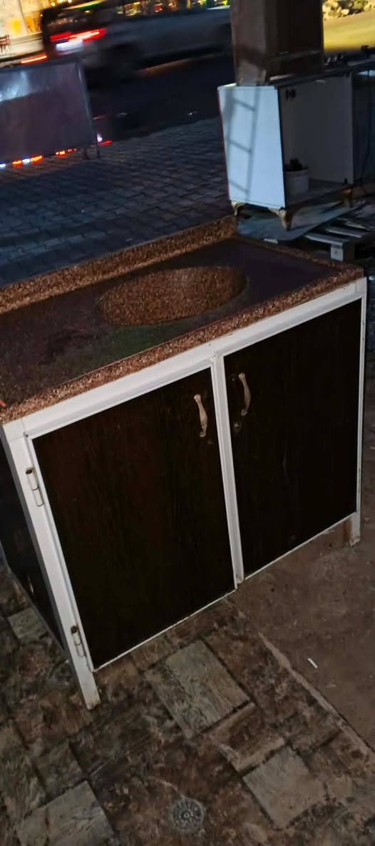 سنك متر وربع سنك متر مرمر وجربايه البيع


**إذا كنت صاحب هذا الإعلان وتريد حذفه لأي سبب، رجاءا أرسل رسالة إلى الدعم الفني**