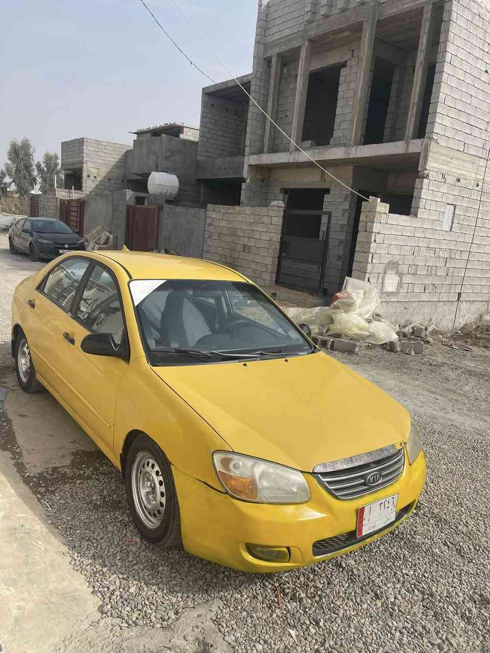 ‏سلام عليكم
‏سبكترة ‏2009 

‏ رقم ديالى

‏شرط التحويل

‏ماكينة 2000 جديدة

‏كير جديد

‏ضرر جاملغ امامي

‏كير أوتوماتيك

‏السعر 63 بيها مجال

‏استفسار رقم

‏الهاتف(***********)

‏مكان السيارة ديالى
