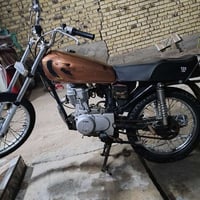 مديل 21 • كلك • مفتوحه