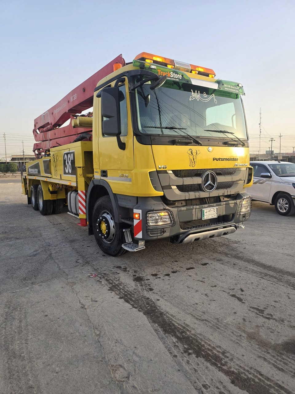 البيع بم بتس ماستر دبل مظخه ربل ٢٣٠ كير كهرباء شرط الفحص مكان بابل ***********
