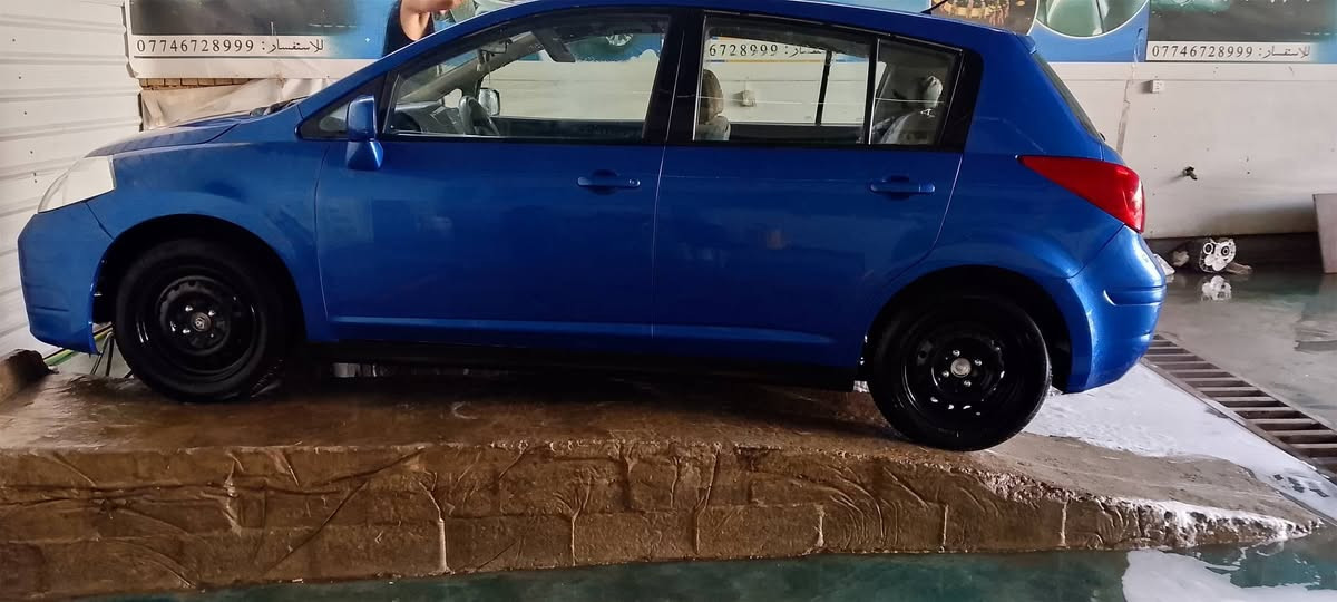 سلام عليكم نيسان فيرسا 2009 رقم دولي هزتها جديدة سنوية جديدة  محرك كفالة 1800 كير at صدر امامي خلفي جديد تخم تايرات جديد تبريد شغال مصبوغة حزام القمارة بدون صبغ اثر جراد بدون حادث وبدون دواخل حادثها الجاملغ جهه اليسار كهربائيات شغالة سعرها 68 بيها مجال بسيط.
العنوان العامرية العمل الشعبي.
للاستفسار ***********

سلام عليكم نيسان فيرسا 2009 رقم دولي هزتها جديدة سنوية جديدة  محرك كفالة 1800 كير at صدر امامي خلفي جديد تخم تايرات جديد تبريد شغال مصبوغة حزام القمارة بدون صبغ اثر جراد بدون حادث وبدون دواخل حادثها الجاملغ جهه اليسار كهربائيات شغالة سعرها 68 بيها مجال بسيط.

سلام عليكم نيسان فيرسا 2009 رقم دولي هزتها جديدة سنوية جديدة  محرك كفالة 1800 كير at صدر امامي خلفي جديد تخم تايرات جديد تبريد شغال مصبوغة حزام القمارة بدون صبغ اثر جراد بدون حادث وبدون دواخل حادثها الجاملغ جهه اليسار كهربائيات شغالة سعرها 68 بيها مجال بسيط.
