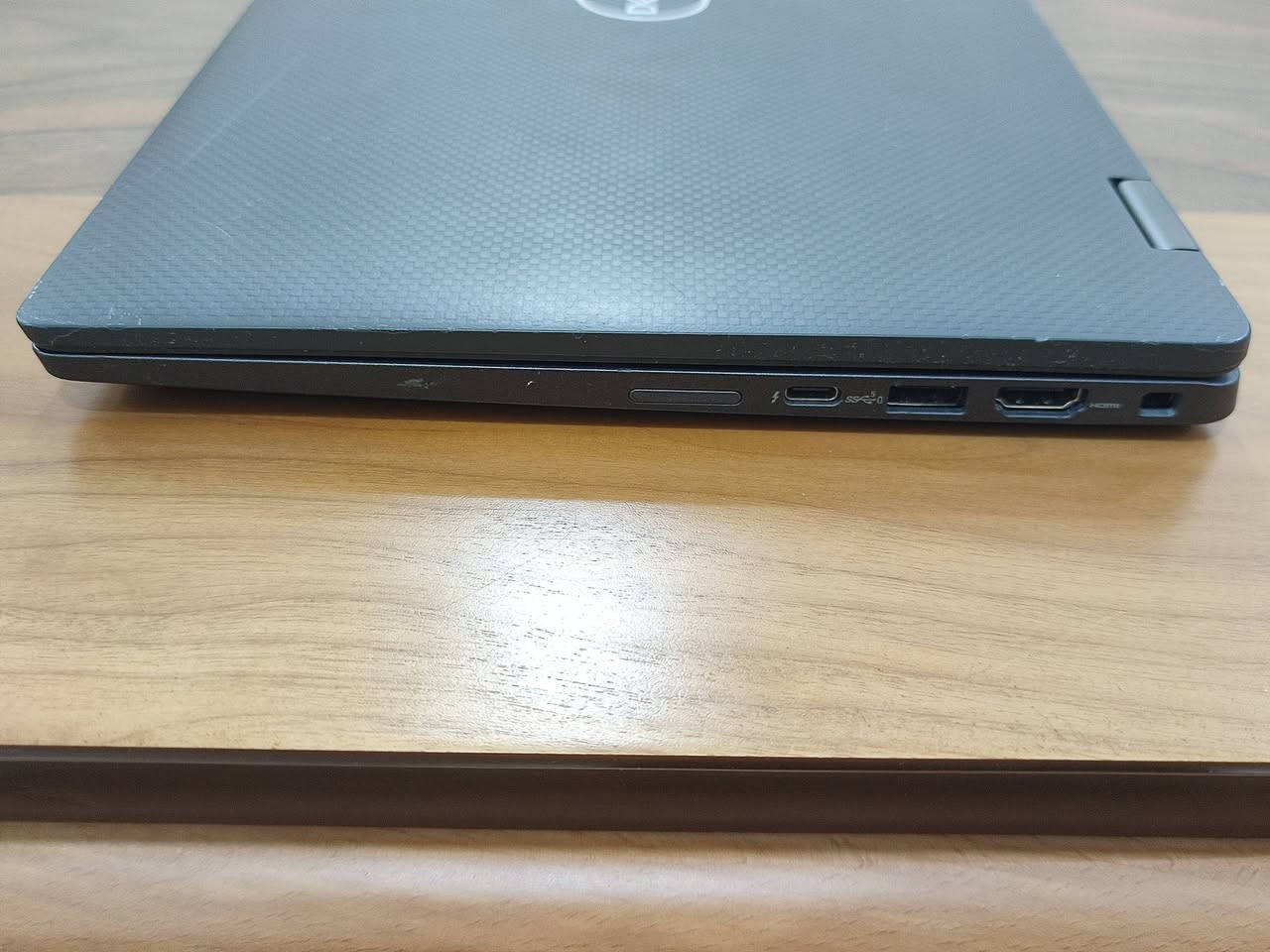 Dell latitude 7430 

شاشة 14 انج FHD لمس وقلاب 
Core i7 1265u 
16gb ram ddr4
512gb m.2

تجي وياها شاحنتها وجنطة وماوس 

السعر 675 الف
موجود توصيل محافظات


**إذا كنت صاحب هذا الإعلان وتريد حذفه لأي سبب، رجاءا أرسل رسالة إلى الدعم الفني**