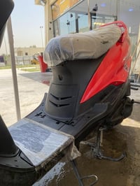 بلااااااديه والنضافه مبينه دراجه جديده بيهه نقوصات بصيطه تنزل من سعرهه...