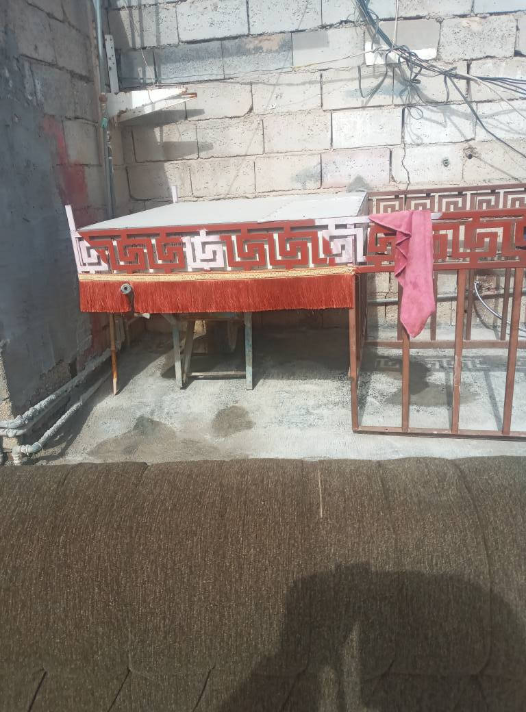 محجل ستوته حيل نضيف اسعر ميه وخمسين وبي مجال ***********
