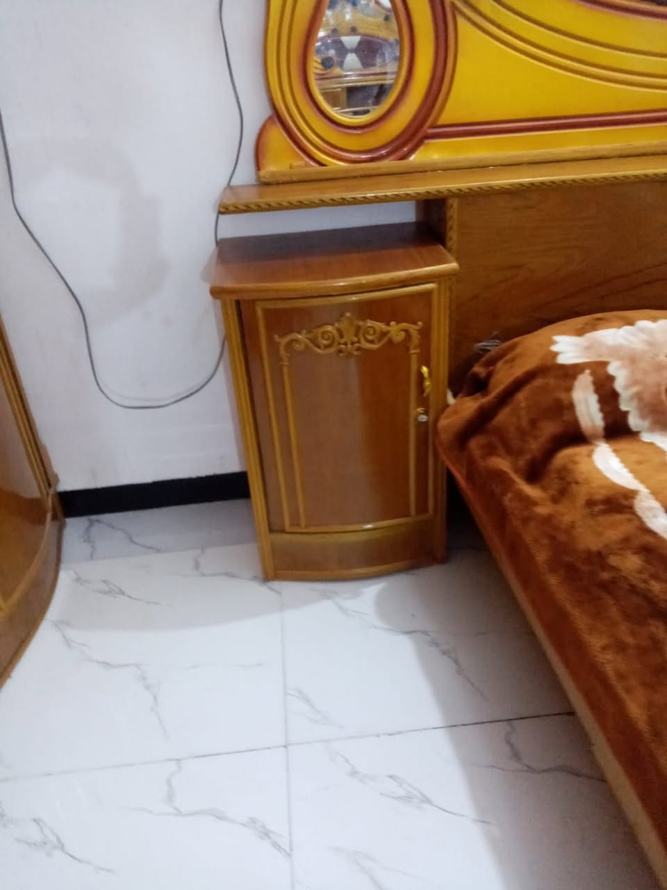 غرفة تسكام ضخمة جدا  مليون وميتين نجف


**إذا كنت صاحب هذا الإعلان وتريد حذفه لأي سبب، رجاءا أرسل رسالة إلى الدعم الفني**