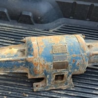 كوسرة سنفرة تستخدم في معامل الطلاء  07701663841