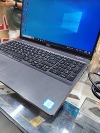 Dell Precision 3541 • i7 الجيل ٩ • ١٦ جيجا رام