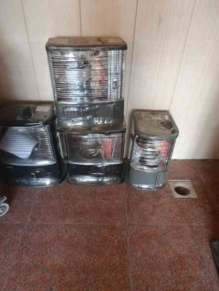 السلام عليكم  صوبات للبيع باله جديد كلش نظيفات  اكو الكبير والوسط والصغيره كلمن وسعره لي  يتصل على الرقم ***********//*********** الشراي بي خير ويدلل
