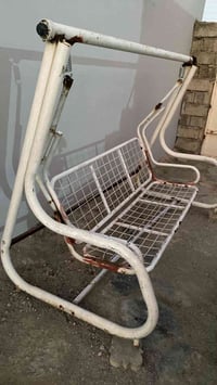 مرجوحة • كاطون يم • مندلي