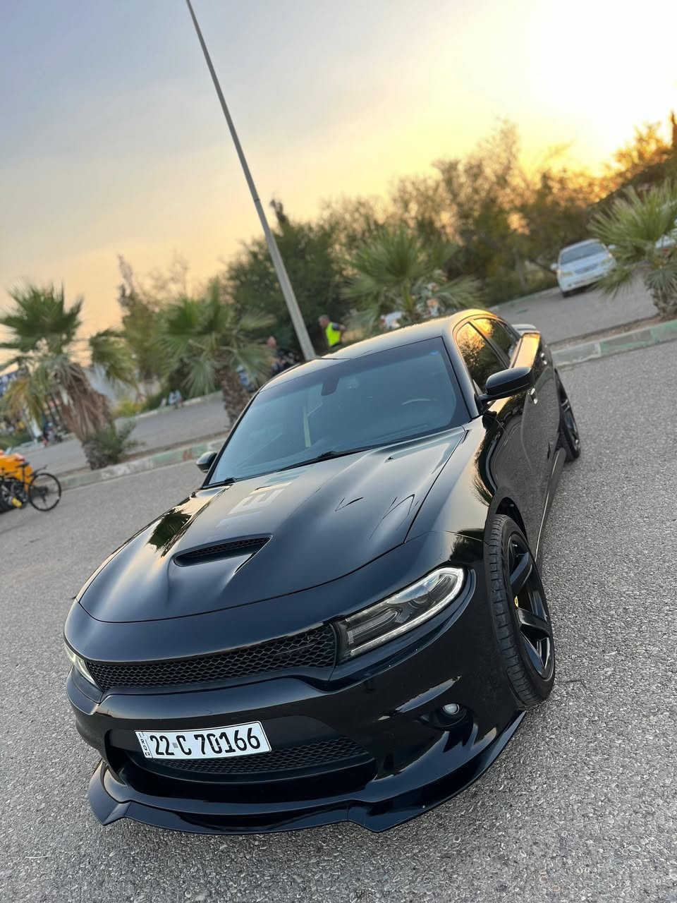 جارجر ارتي Rt سوبر تراك باك
موديل 2020
اسود ملكي
Rt V8 5.7 L 🚀 super trak pak
جاملغ امامي واحد مبدل 
(سيارة جديدة بمعنى الكلمة)
ماشية قليل ٤٧ فقط
بيها صوت خرافي
فول مواصفات عدا فتحة
رادار جانبي
دركة RPM ابو الشاشة تحكمات كاربون فايبر
حساسات خلفية
شفتات استرين
كشنات  حضن جلد+ شامو 
كشنات تبريد تدفئة + حزن ميموري
كشنات الخلفية تدفئة
شاشة جبيرة كار بلي
مراية رادار + حساس + هيتر 
نظام صوت Alpine
مود سوبر تراك باك
نظام sport
ويل نجمة حجم 
اربع تايرات جديد انتاج ٢٠٢٦
رقم جديد سنويه جديدة
صدر امامي خلفي جديد ١٠٠٪؜
كير محرك بشرط 
تضليل نسبة ٨٠٪؜
مكانه كركوك
سعر ٢١٤  بيها مجال 

***********
