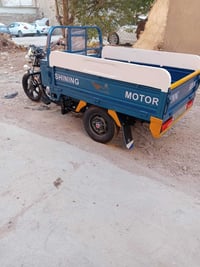 للبيع الموديل 19 المحرك 26 الشاصي مكفول الركبه مكفوله التايرات عريض جو...