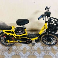 باسكل شحن • مستخدم قليل