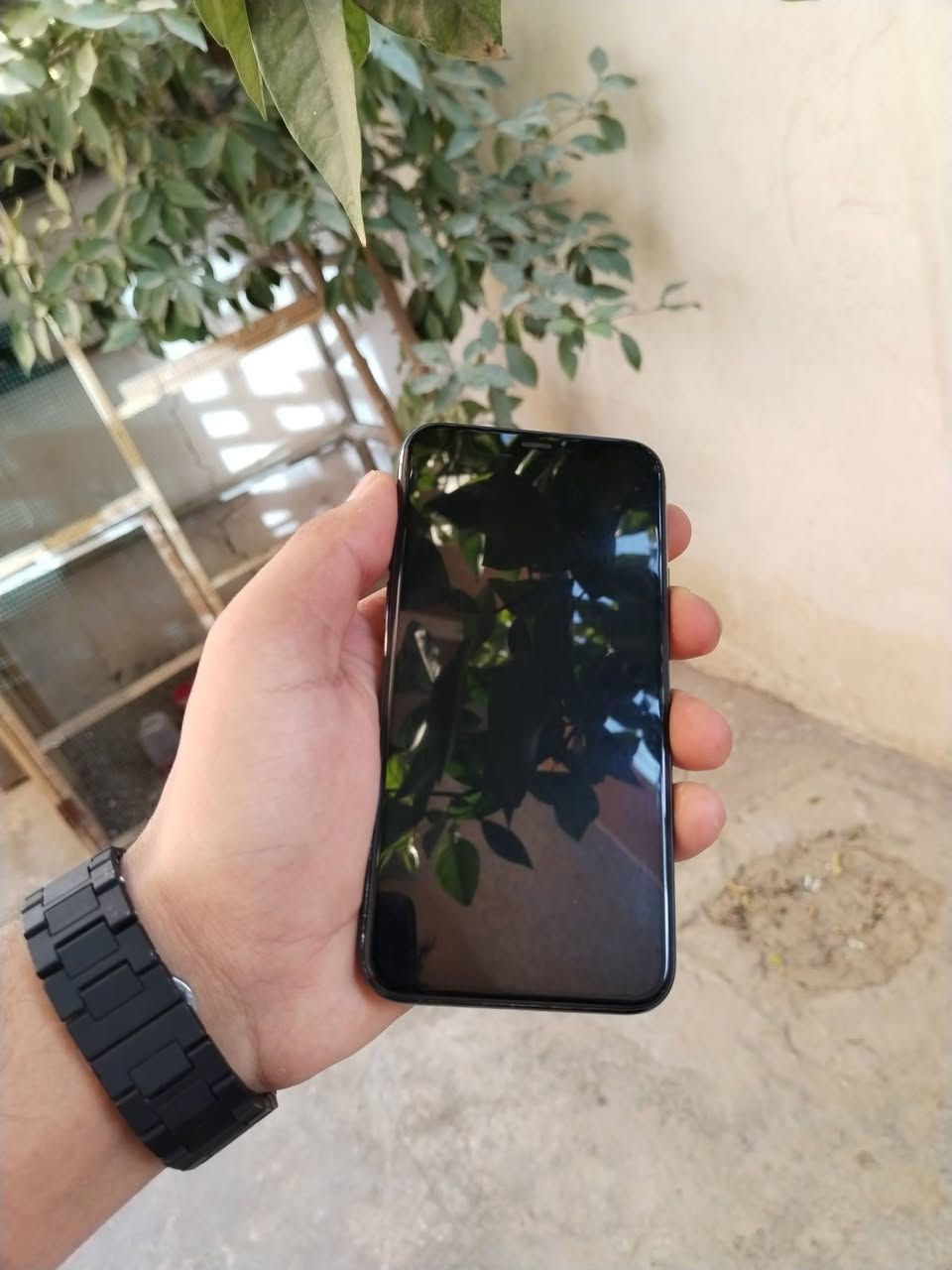 11 بوو فقط
مكفول كله شغال مداخل كل صيانه 
64 وبطاريه 83
مراوس فقط فقط مكاني بغداد


**إذا كنت صاحب هذا الإعلان وتريد حذفه لأي سبب، رجاءا أرسل رسالة إلى الدعم الفني**