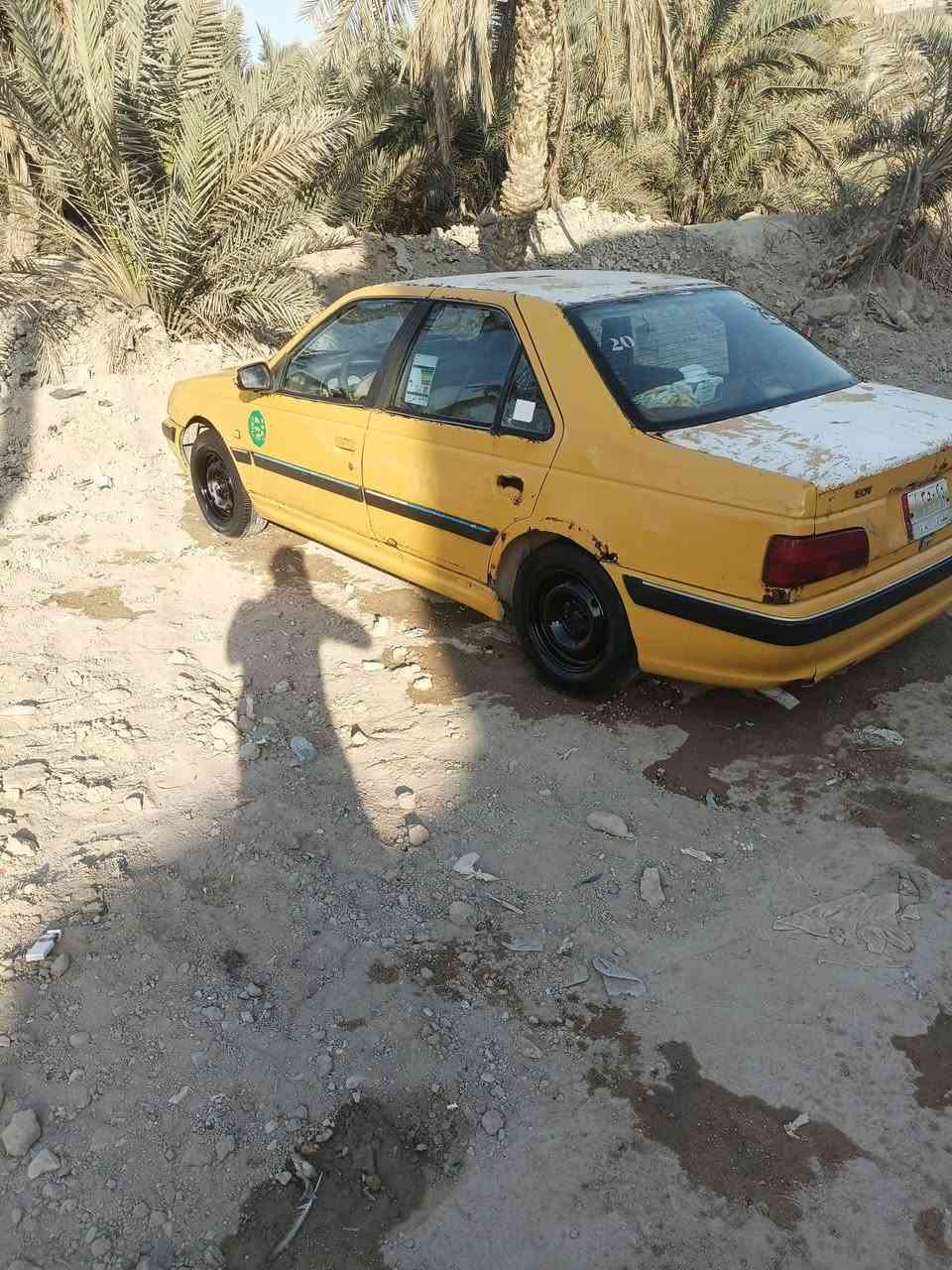 بيجو بارص موديل 2013 السعر 17 ورقة كير ومحرك خير من الله رقم الماني بصرة الف تخم تاير وتخم دبلات وتخم لوي بالكرتون الكهربائيات كله شغالة جام يصعد وينزل مسجل شغال ضفيرة جديدة 
العنوان البصرة المطيحة ام النعاج 
التواصل ***********
