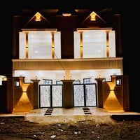 الديوم ١٤الف • ١٠٠م • ٣غرف