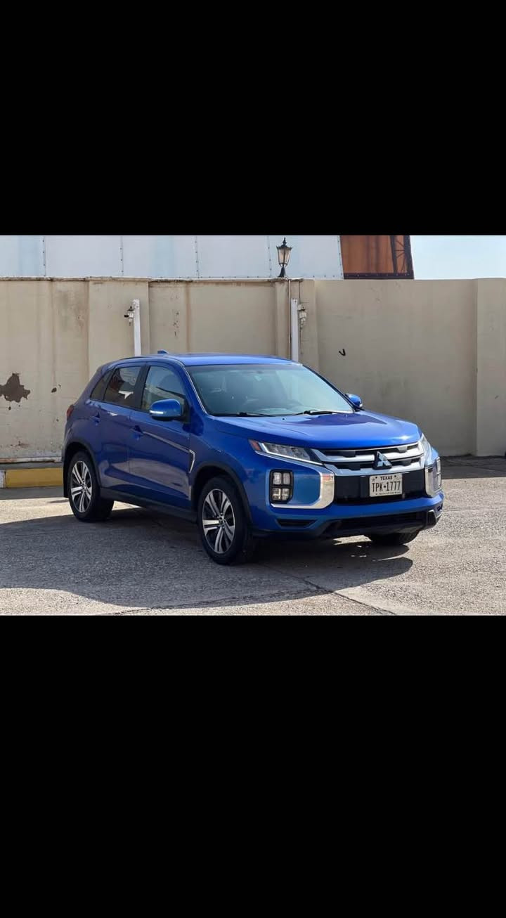 mitsubishi outlander 2024 (SE)
بوياغ: چوار پارجه و سقف بوياخه
بي داخلي و ايرباك سوكان سيستم 
پيش و پاش كپس
نرخ:108$ورقة
ماوەی روشتن:7000هزار كيلوميتر 
مواصفات:SE AWD
👇🏻 
کامێرای دواوە - حەساس - گەرمکەرەوەی کوشن - بەسمە - دیاریکرنی خێرایی - شاشە - ئاوێنەی ڕادار - کورسی کارەبایی - لایتی پێشەوەی زینۆن - کۆنتڕۆڵکردنی خزان - ئەپڵ کارپلەی - - ABS - ڕادار-گەرمکەرەوەی سوکان-دبل ئەکسل

📍  ناونیشان: ئاكري
***********واتساب دهوك, العراق
